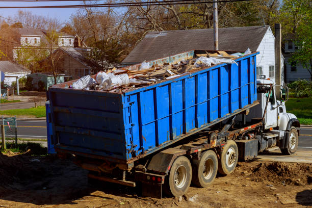 Best Junk Hauling Services  in Orinda, CA