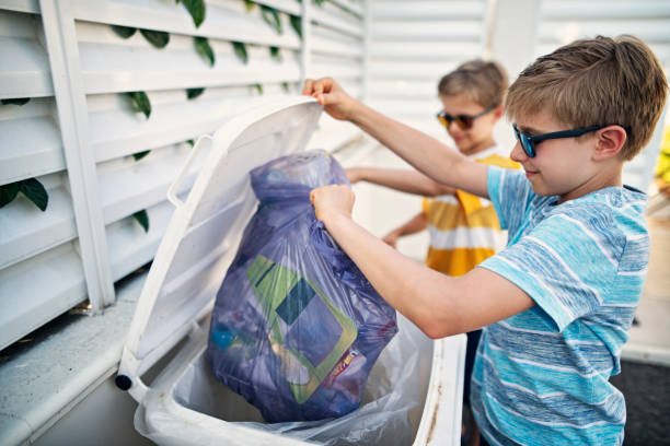 Best Trash Removal Near Me  in Orinda, CA