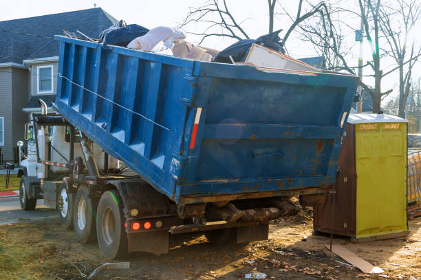 Best Household Junk Removal  in Orinda, CA