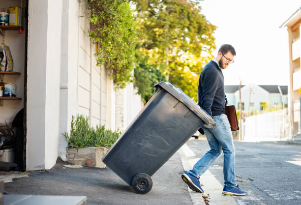Best Yard Cleanup Services  in Orinda, CA