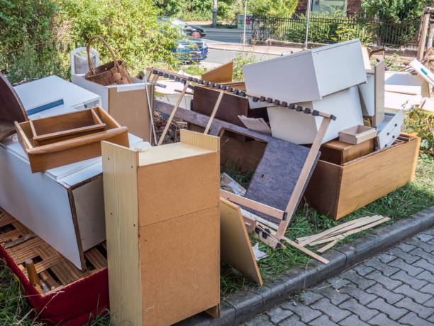Best Same-Day Junk Removal  in Orinda, CA
