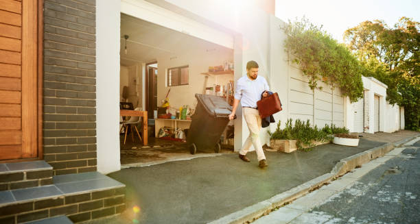Best Same-Day Junk Removal  in Orinda, CA