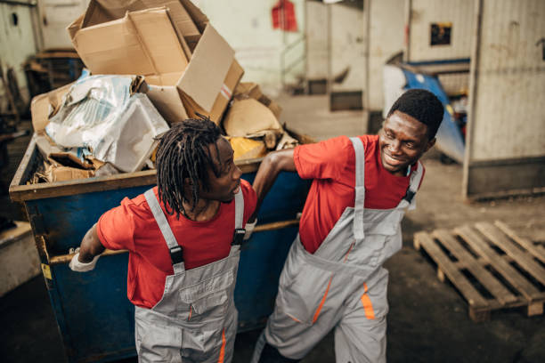 Best Junk Removal Near Me  in Orinda, CA
