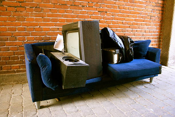 Best Furniture Removal Near Me  in Orinda, CA