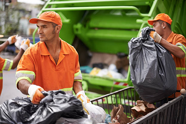 Best Basement Cleanout Services  in Orinda, CA