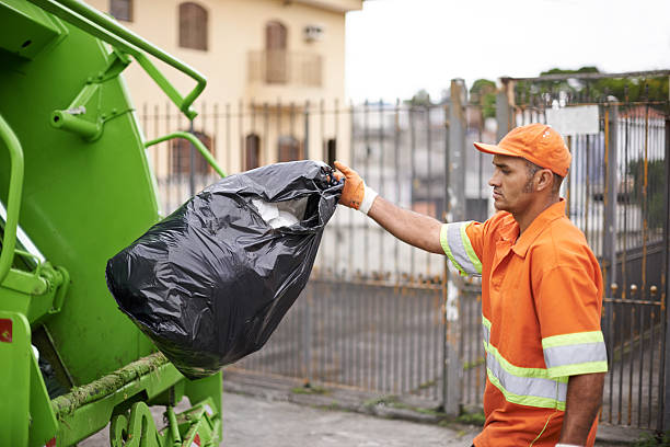 Best Commercial Junk Removal  in Orinda, CA